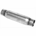 Dynomax 24215 Race Bullet Muffler 2.5 In. D22-24215